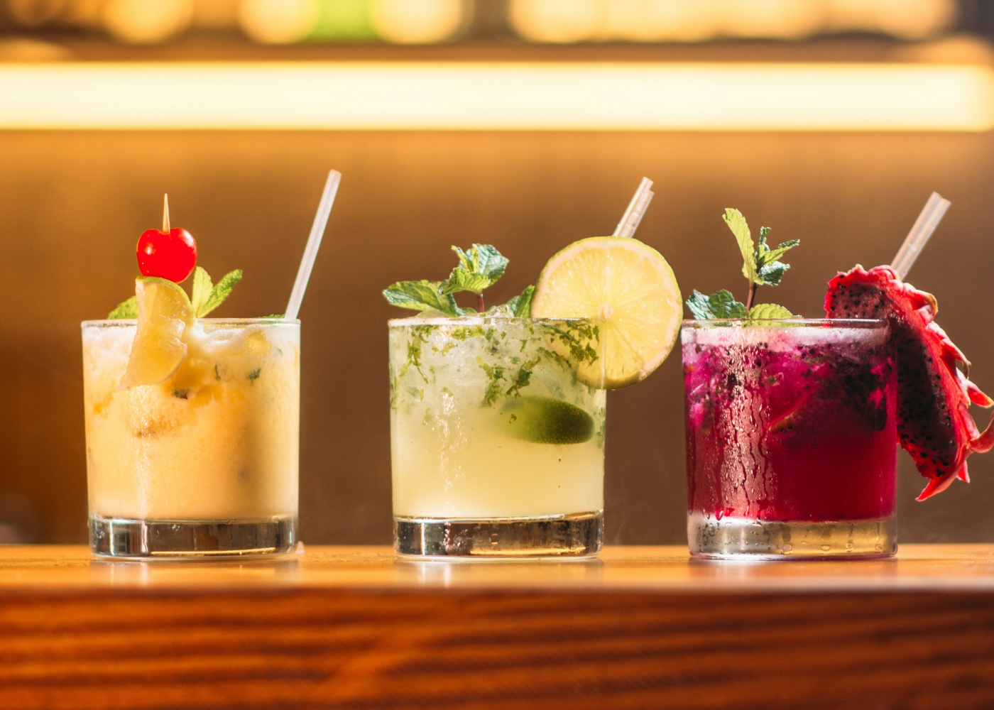 24 best happy hour deals in Singapore: Champagne life on a lemonade budget