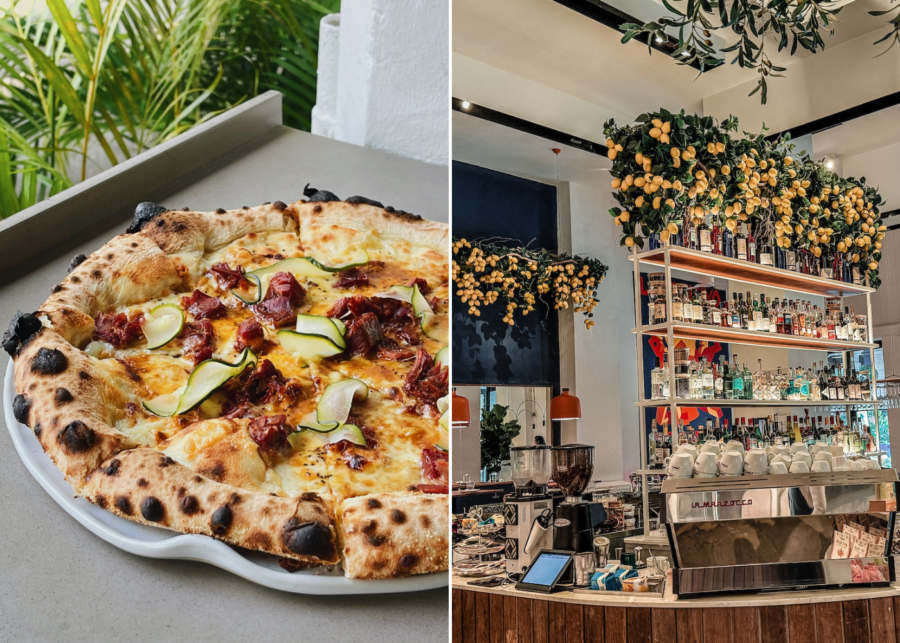 Da Paolo Dempsey Restaurant & Bar-mothers-day-giveaway-2026