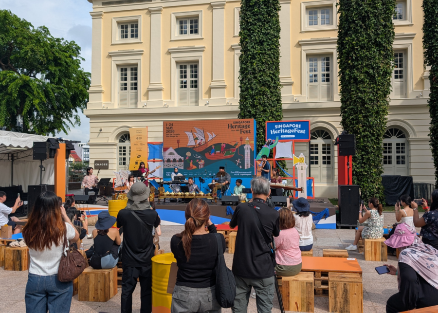 Singapore HeritageFest 2026-things-to-do-may-singapore