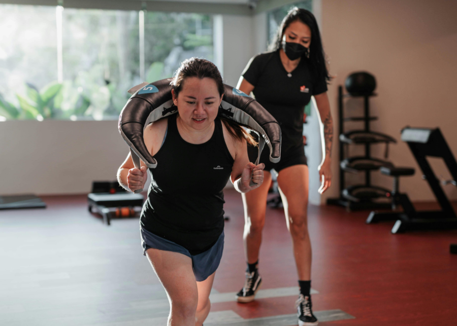 UFIT women's wellness festival mothers day best things to do