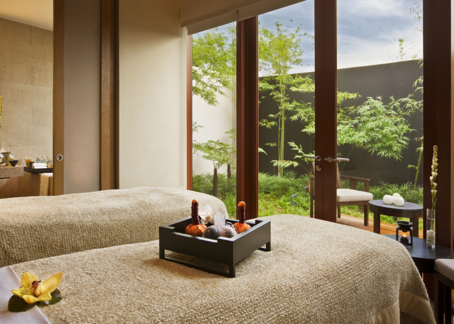auriga spa - mothers day gifts ideas singapore