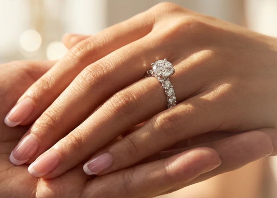 16 best jewellers for diamond rings in Singapore: From natural to lab-grown diamonds