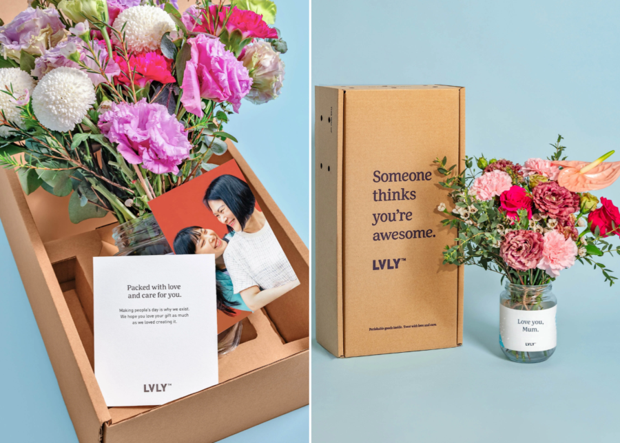 lvly - mothers day gift ideas singapore