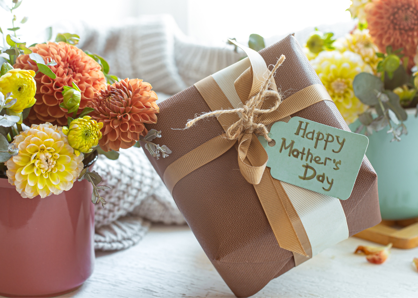 Mother’s Day gift ideas she’ll actually love: Spa days, jewellery and sweet treats