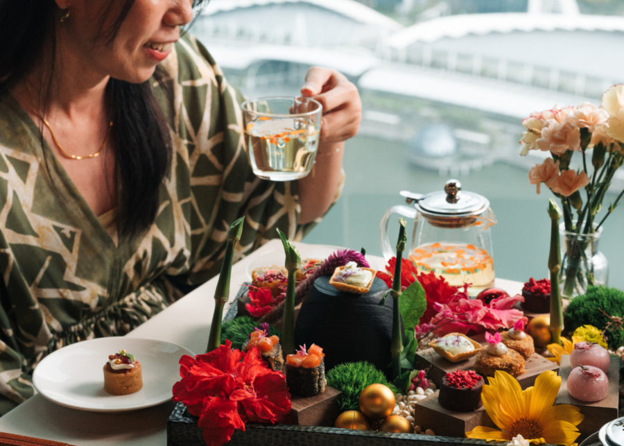mothers day high tea singapore 2026 1-arden