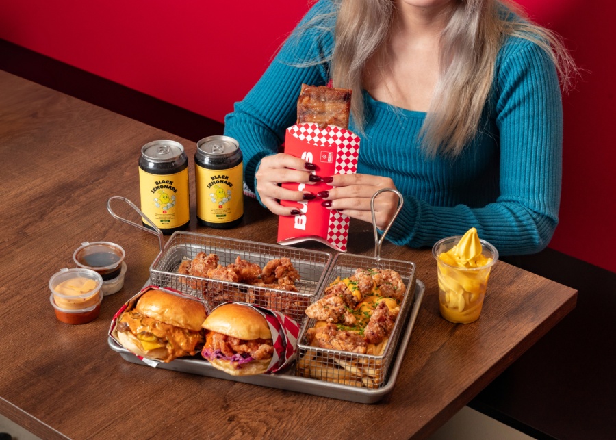 New restaurants and menus in Singapore: June 2025 edition