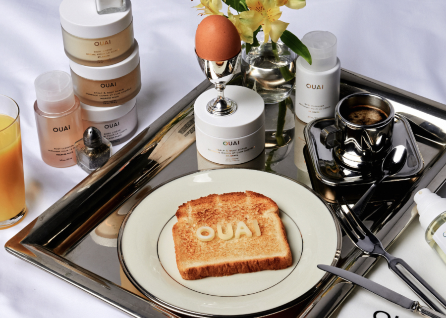 ouai - mothers day gifts ideas singapore