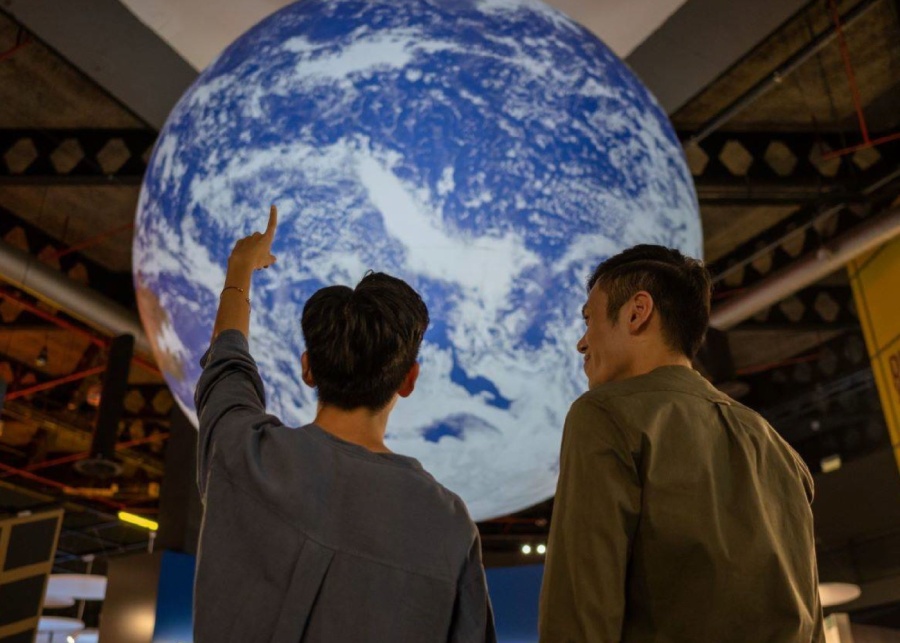 Science Centre Singapore | SG60 deals and promotions