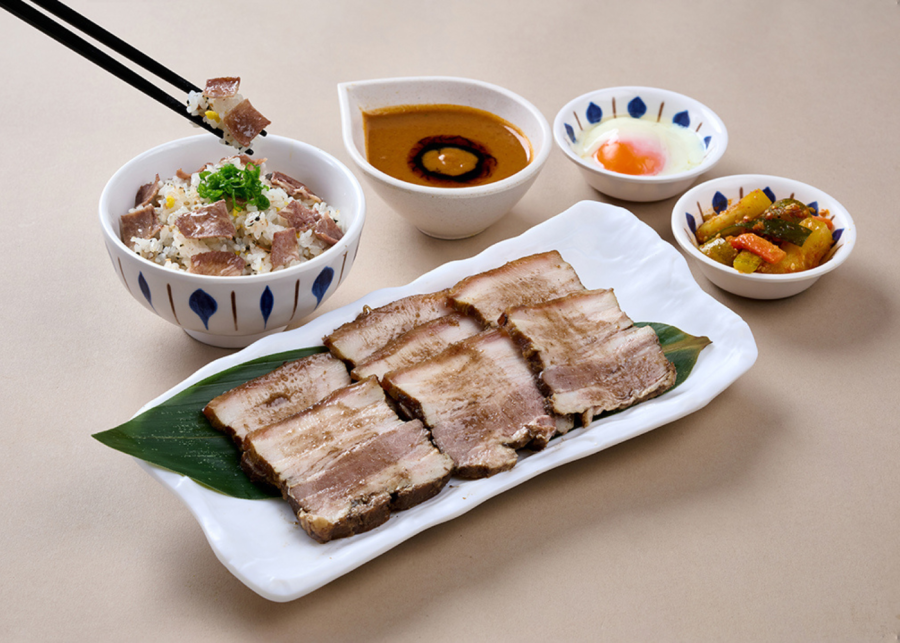 Yakiniku-Go x chef LG Han | SG60 deals and promotions