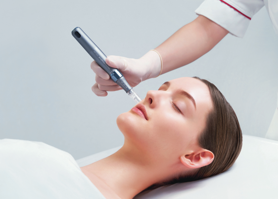 AsterSpring Singapore-facials-singapore