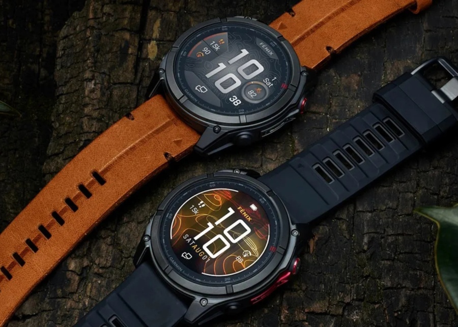 Father's Day 2026 gift ideas in Singapore - Garmin smartwatch collection