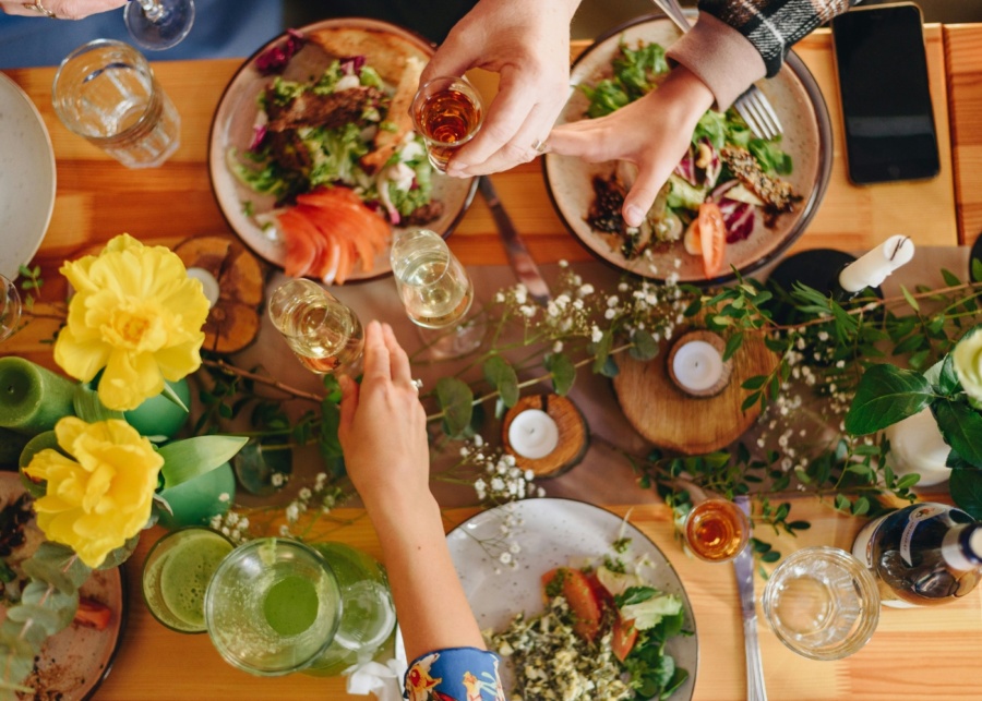 Father’s Day 2026 dining guide in Singapore: Best restaurants and menus for brunch, lunch and dinner