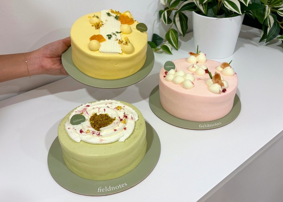 15 best cake delivery services in Singapore for birthdays, anniversaries and other celebrations