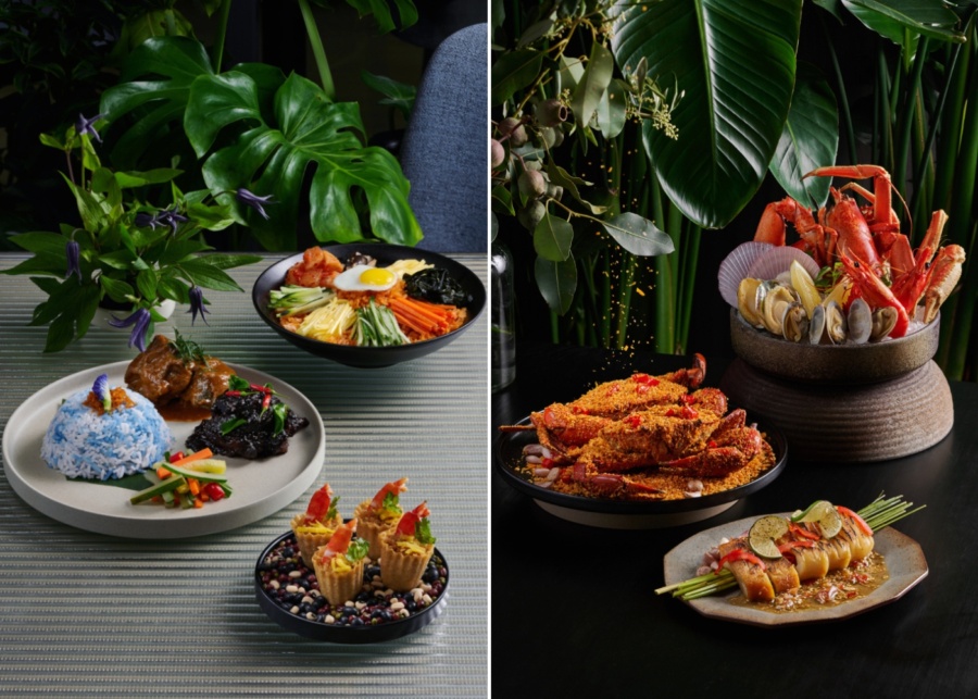 Best-things-to-do-in-June-2026-Parkroyal-Collection-Marina-Bay-Singapore-Peppermints-Greatest-Hits-buffet