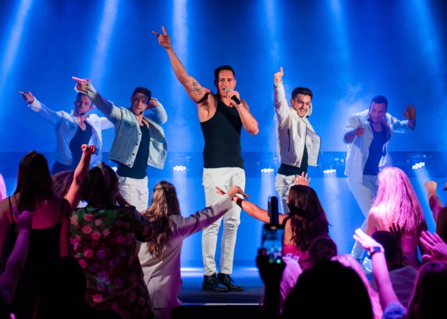 Best things to do in June 2026 - Princes of the Night cabaret show