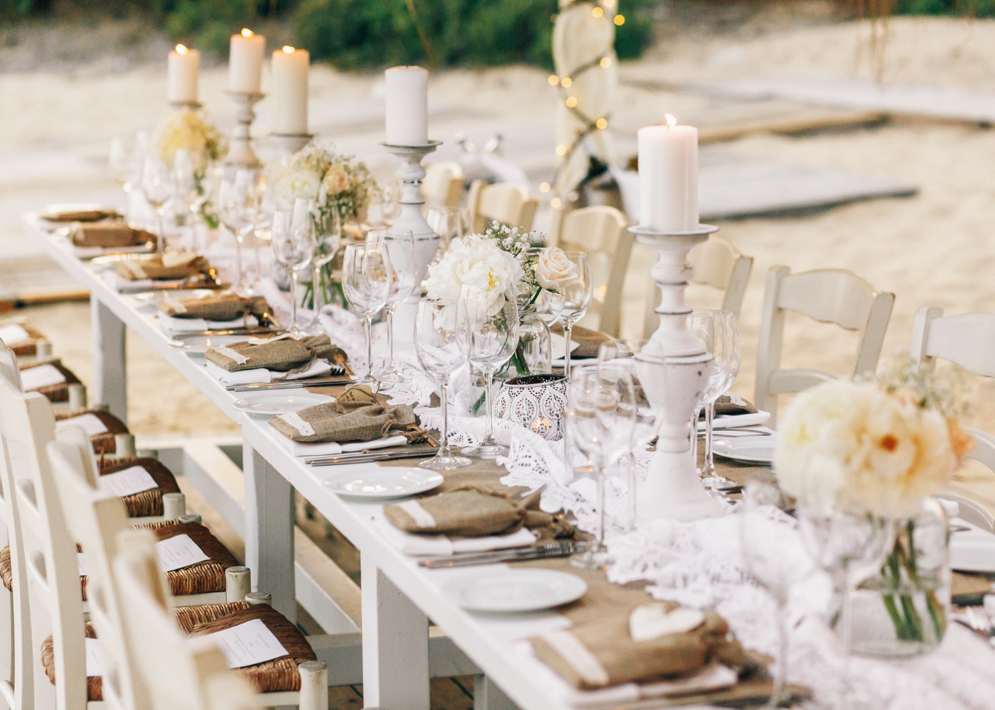 9 best wedding catering services in Singapore for buffets, banquets and more