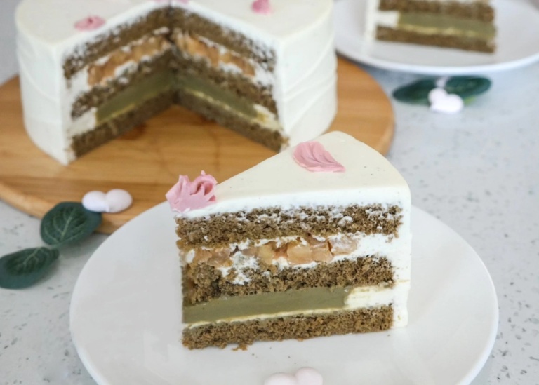 13 Best Cake Delivery Services In Singapore For Celebrations