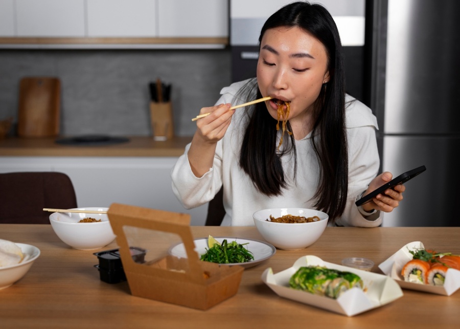 5 surprising foods secretly harming your oral health, according to experts