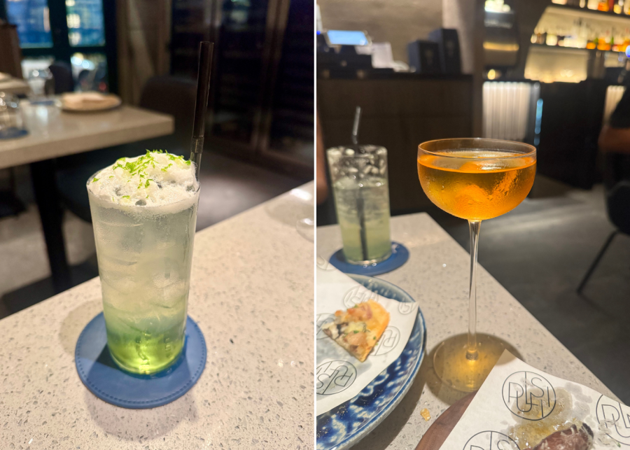Pulsii French Bistro-new-cocktail-menu-singapore