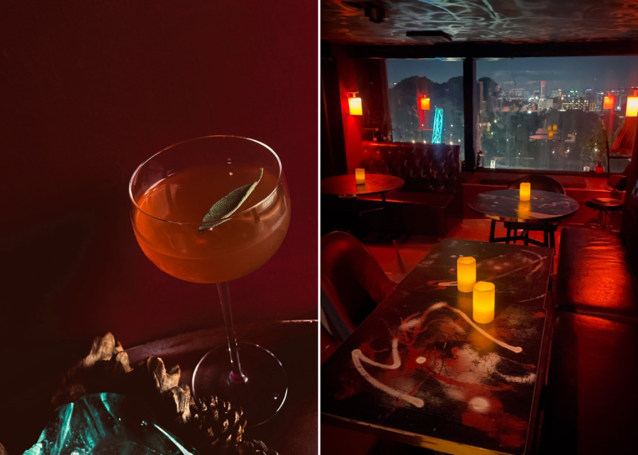 The Cocktail Office-new-bar-singapore