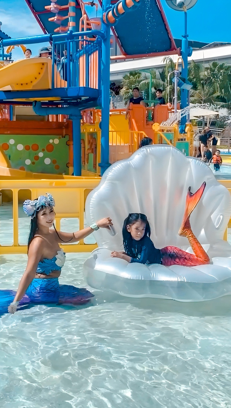 Mermaid Tales 2025 | Honeycombers
