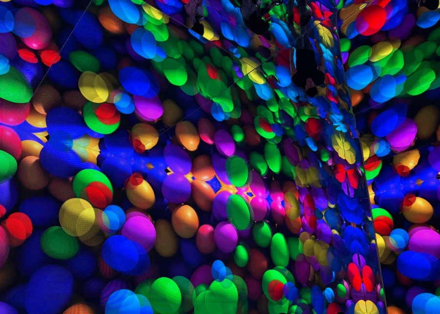 balloon museum singapore aria