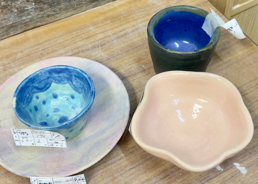 craft workshops japan | uzumako japanese pottery class