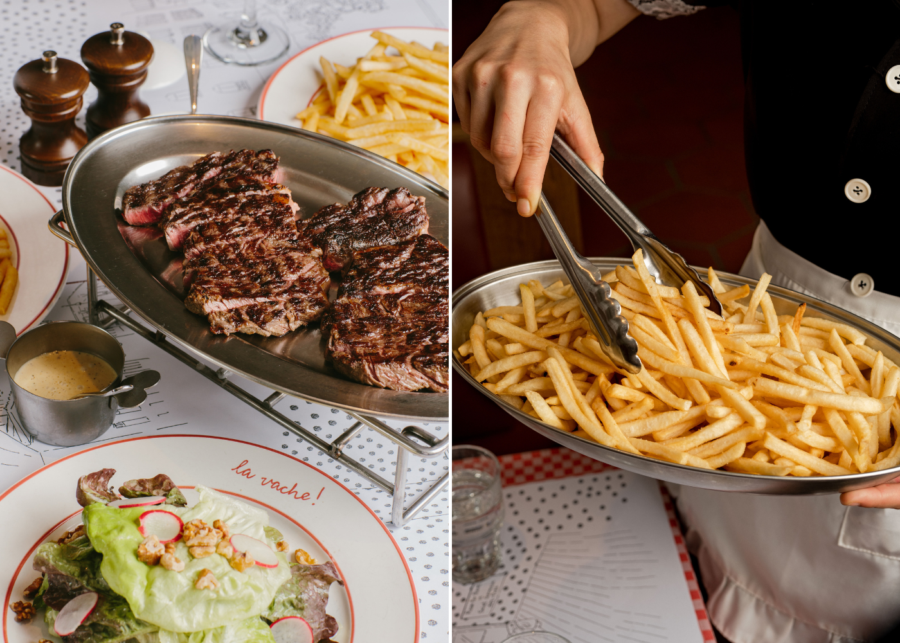 La Vache! | Honeycombers' Father's Day Giveaway 2026