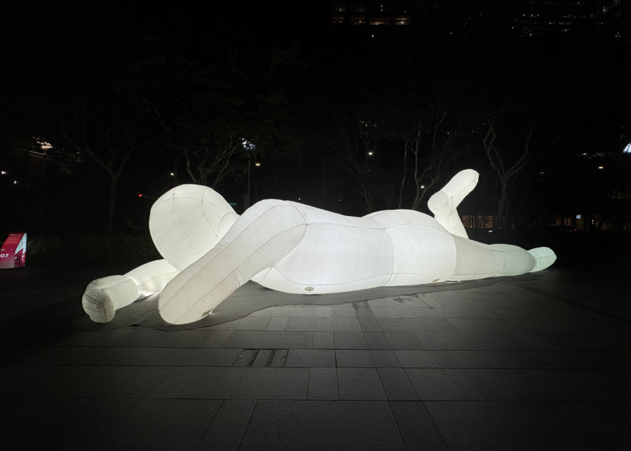 i light singapore 2025 | fantastic planet comfort