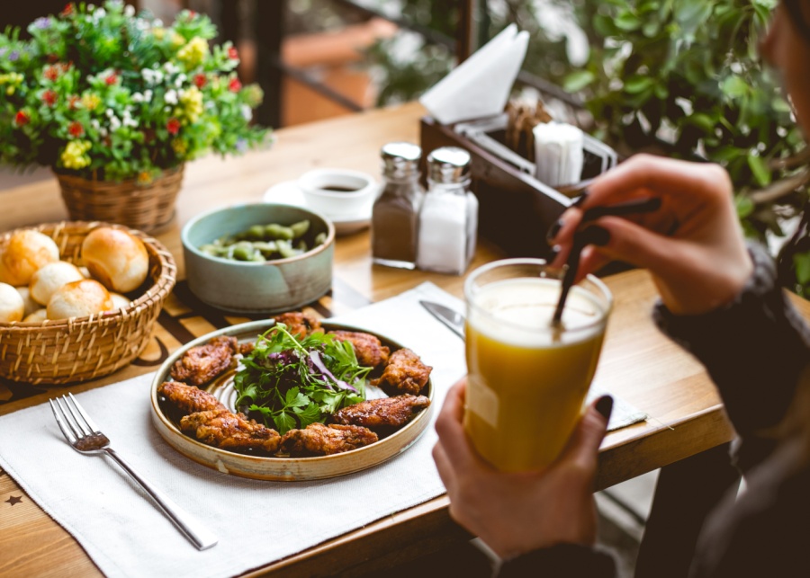 Cool new cafes in Singapore: July 2025 edition