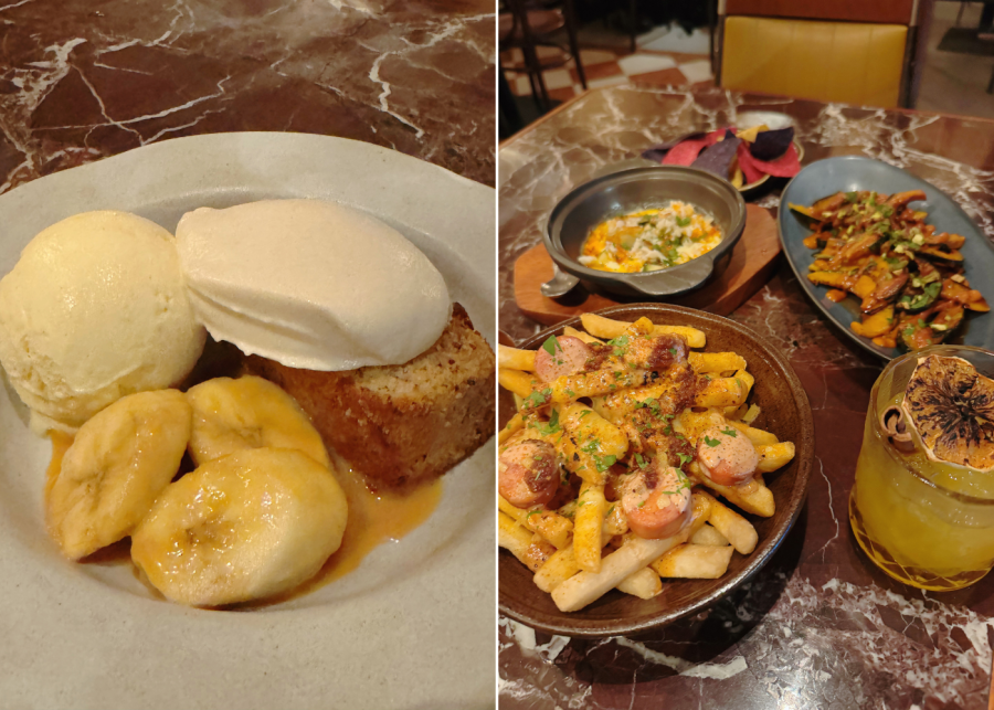 Cudo | New restaurants and menus in Singapore 2025