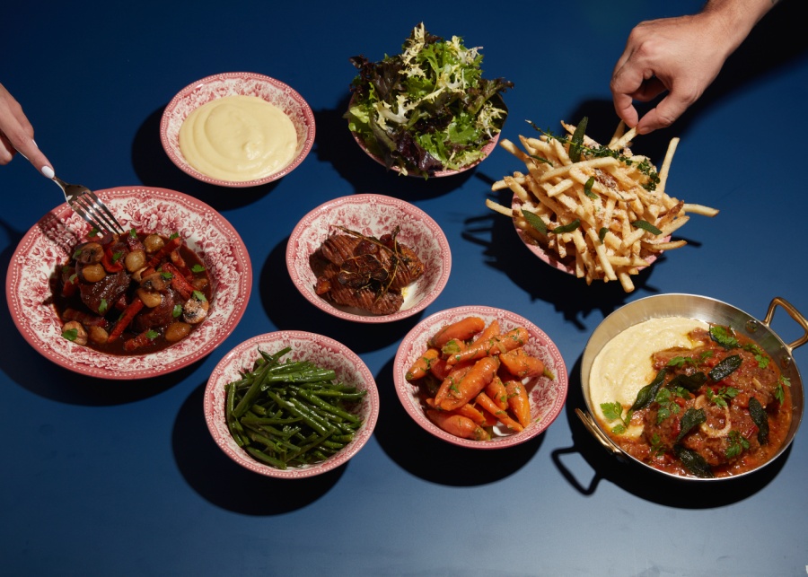New restaurants and menus in Singapore: July 2025 edition