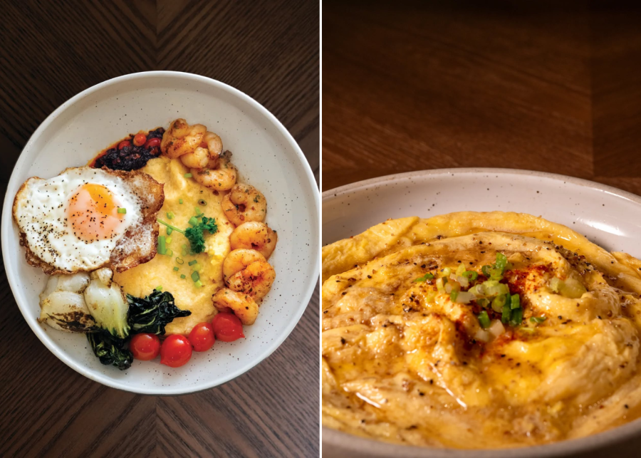 nitty gritty - outram park food