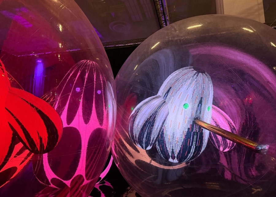 pop air spiritus sonata