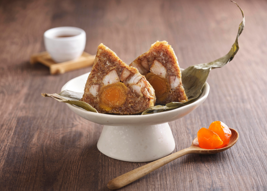 rice dumplings singapore 2026 Soup Restaurant