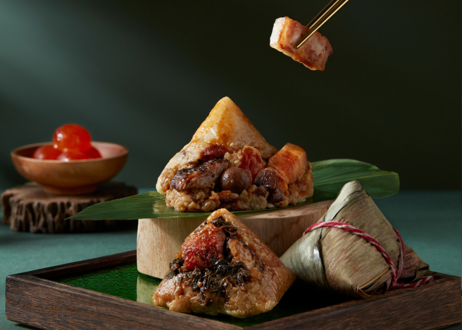 rice dumplings singapore 2026 crystal jade