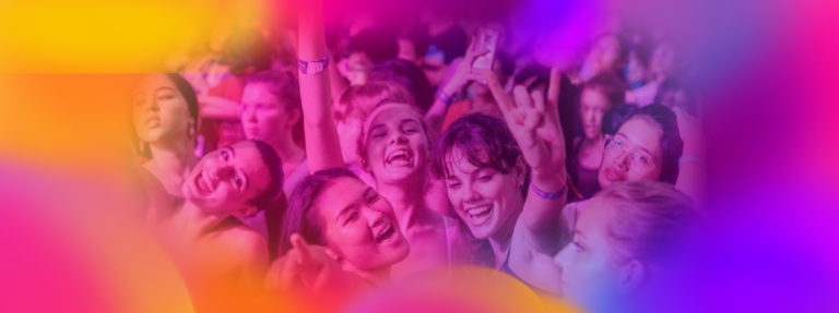 Glow Festival by Prudential 2025 | Honeycombers