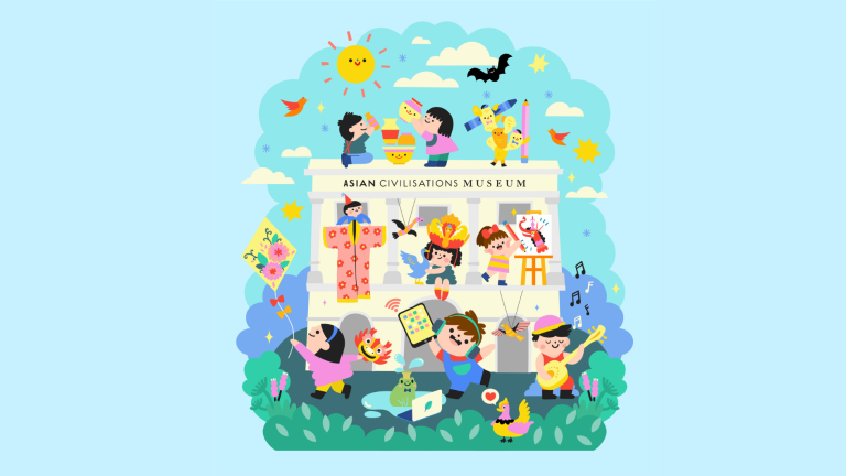 ACM Adventures: Legends of the Sea | Honeycombers