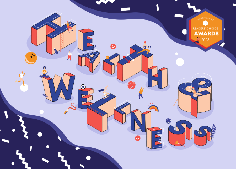 love local awards 2025 singapore health and wellness