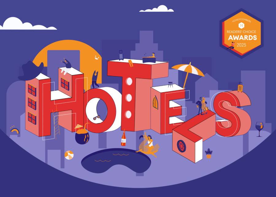 love local awards 2025 singapore hotels