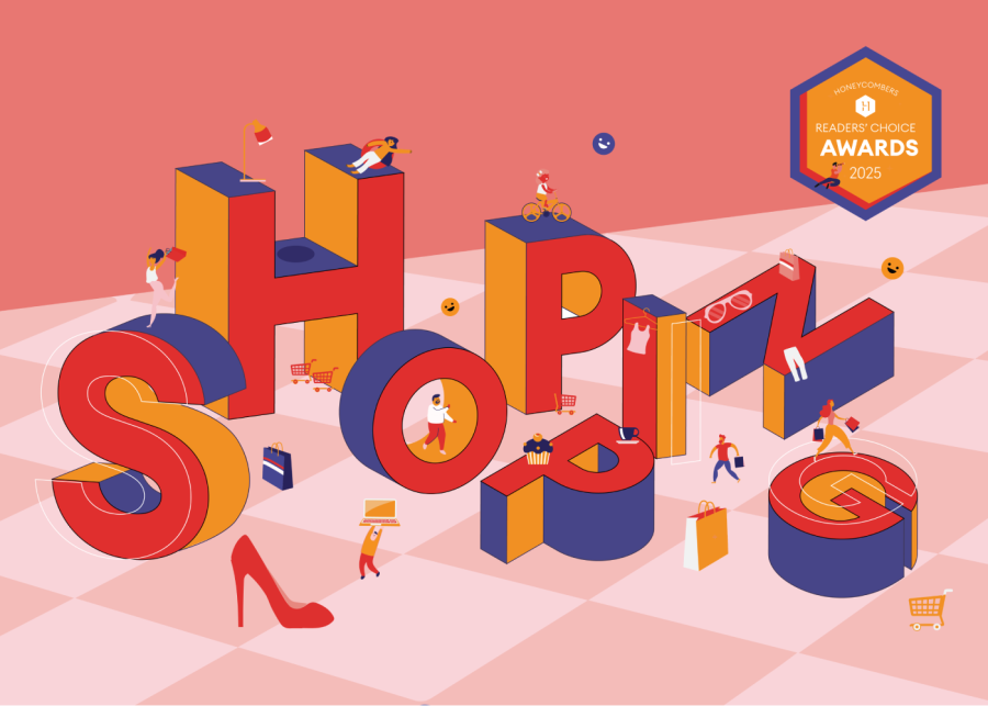 love local awards 2025 singapore shopping