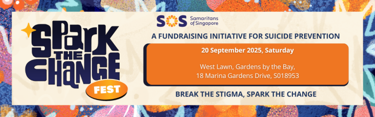 Spark the Change Fest 2025