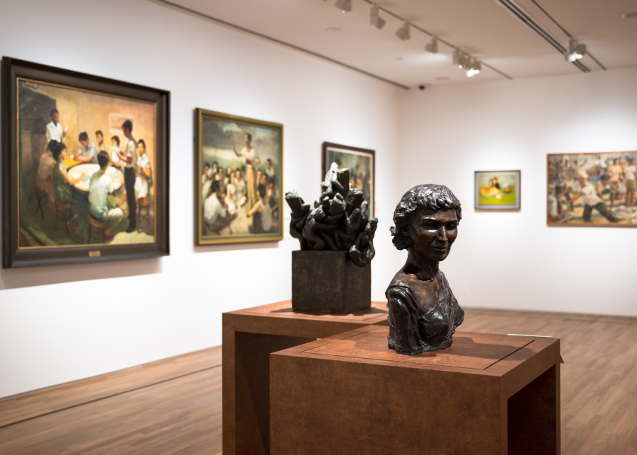 Singapore Stories- Pathways and Detours in Art-exhibition-singapore