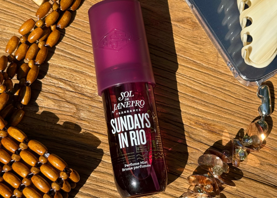 Sol De Janeiro launches limited edition Sundays in Rio Perfume Mist-beauty-launches