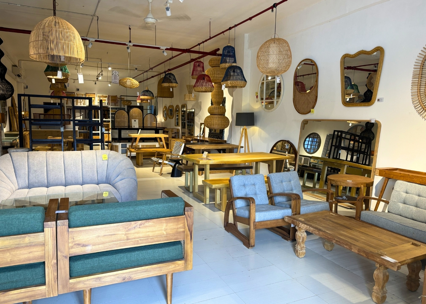 Tan Boon Liat Building guide: 14 best shops for furniture and home accessories