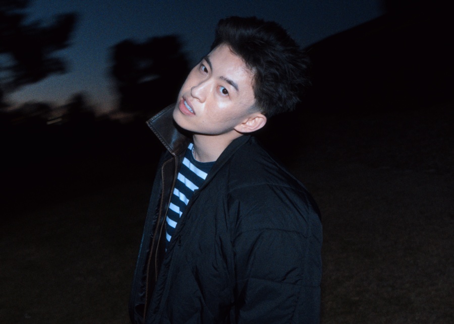 Rich Brian | Concerts in Singapore 2025