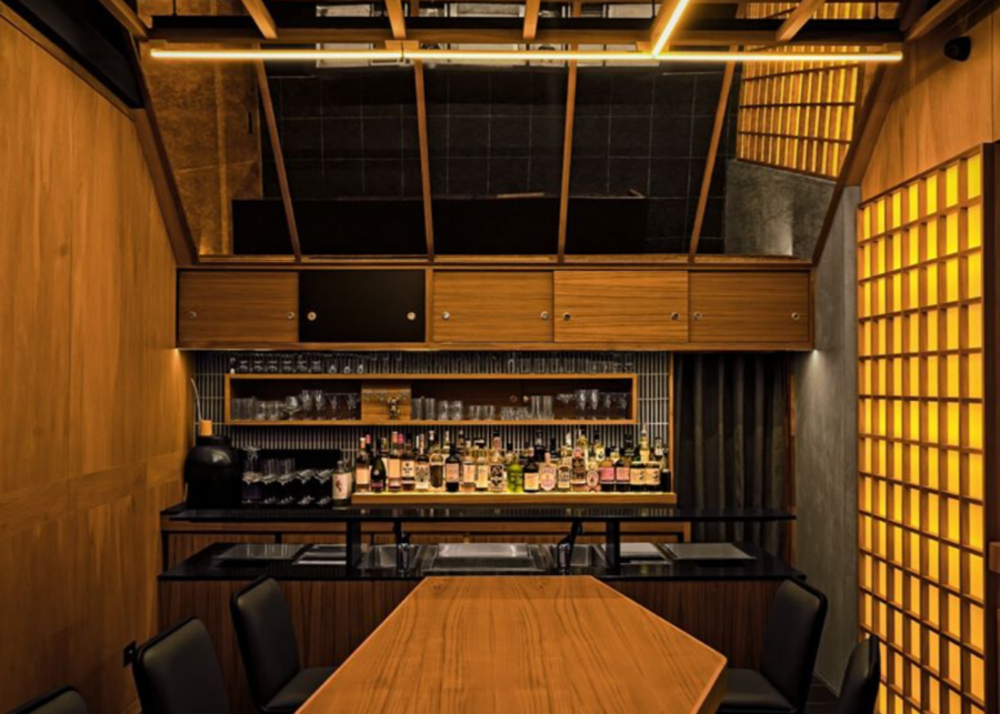 live twice - romantic bars in singapore for couples