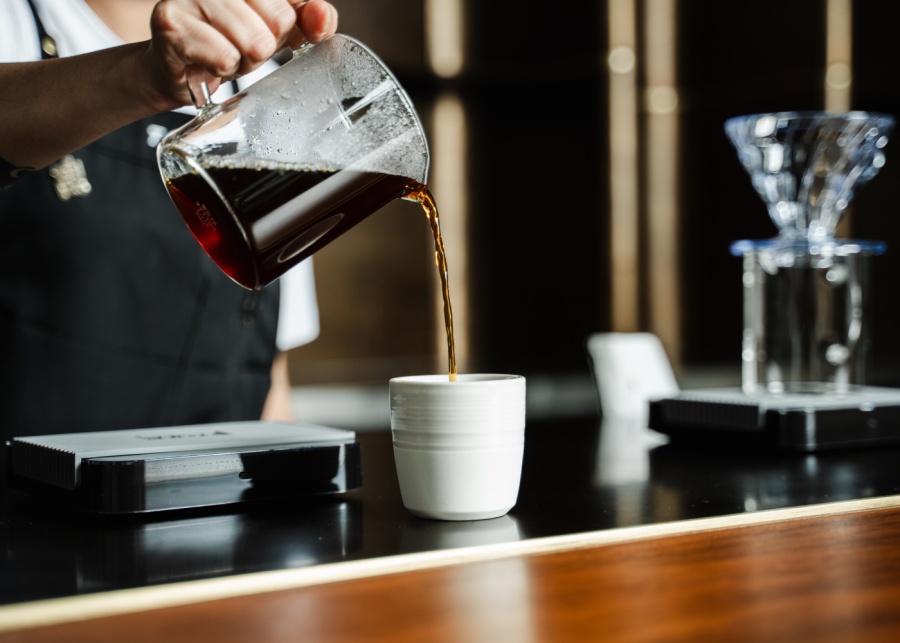 Toby's Estate's coffee omakase | What's happening in Singapore