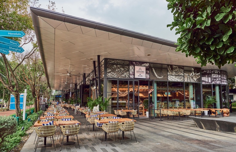 FREE July Wine Fair | Honeycombers