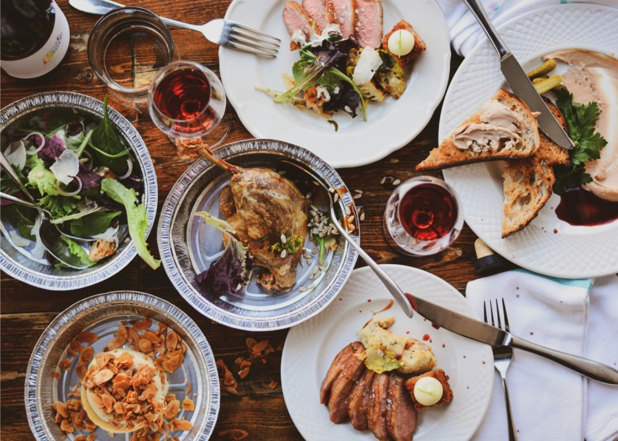 22 best buffets in Singapore to feast your heart out